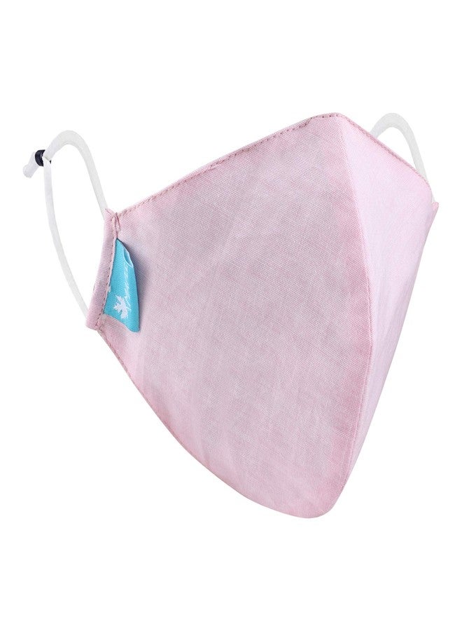 MAPLE MP-006 Anti-Pollution 3 Layer Filtration System Cotton Protective Kid Mask Washable And Reusable Face Mask For Kids Boys And Girl Unisex Multi Colour Assorted - Image 4