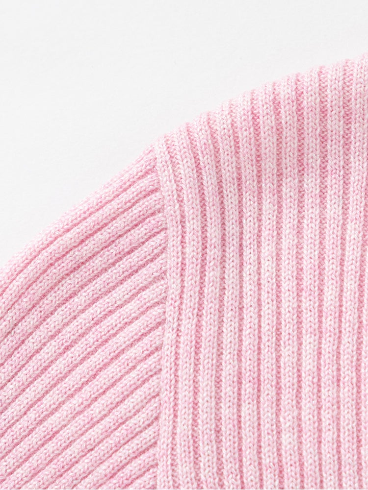 بالابالا كارديغان محبوك للبنات - Image 3