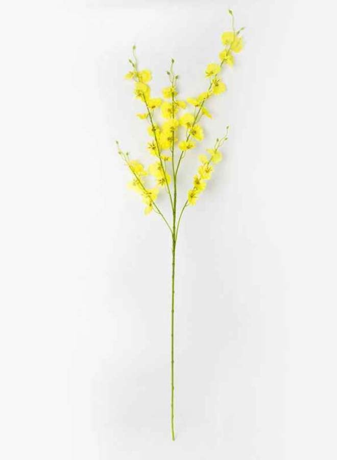 Maston 1-Piece Decorative Artificial Plants Yellow/Green - Image 1