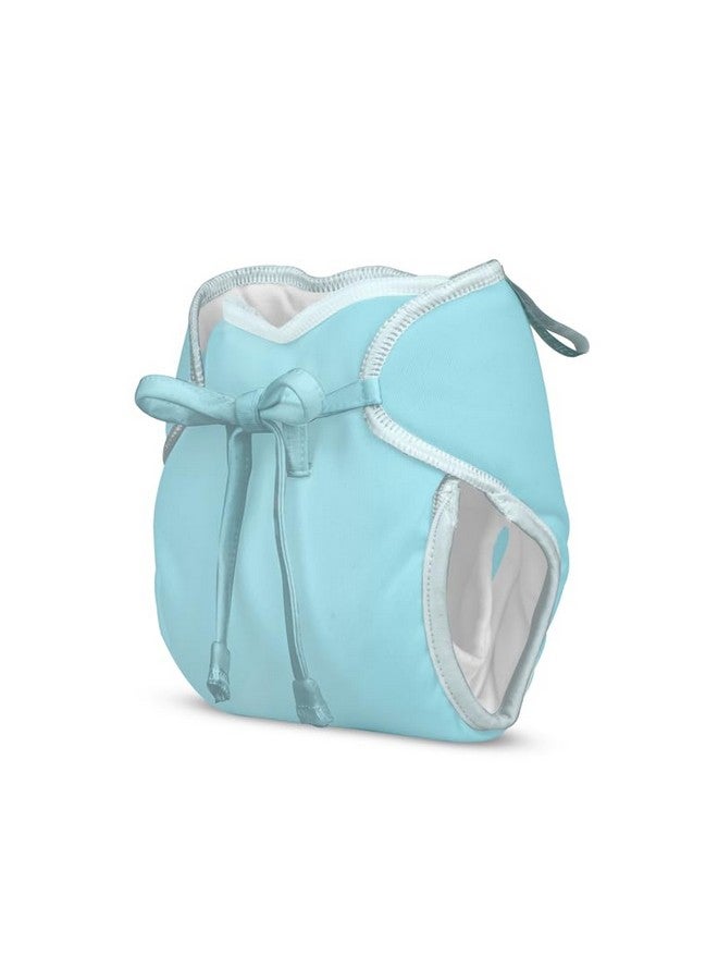 Bumberry New & Improved Smart Nappy For New Born Baby (Xs |0-3 Months) | Holds Upto 3 Pees With Extra Absorbtion & 100% Leak Protection All In One Cloth Diaper For Just Borns - 2 Pcs - Kit 12 - Image 3