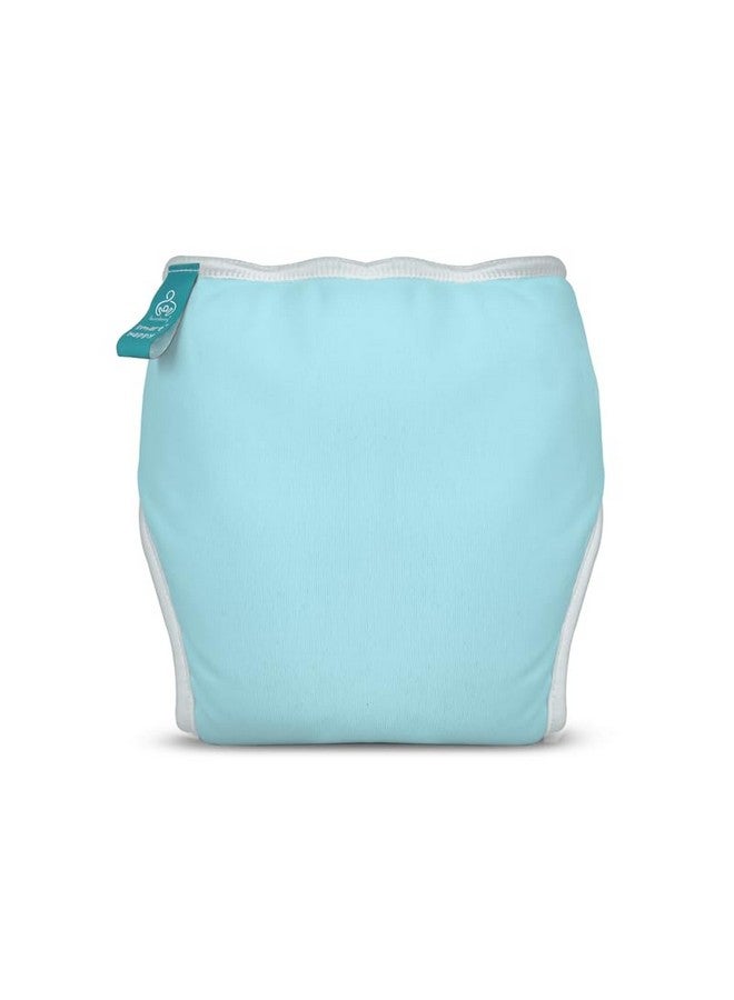 Bumberry New & Improved Smart Nappy For New Born Baby (Xs |0-3 Months) | Holds Upto 3 Pees With Extra Absorbtion & 100% Leak Protection All In One Cloth Diaper For Just Borns - 2 Pcs - Kit 12 - Image 2