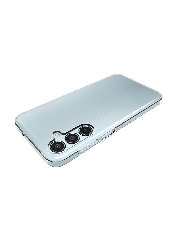 S-TOP Case For Samsung Galaxy M35 5G Waterproof Texture TPU Phone Case - Image 4