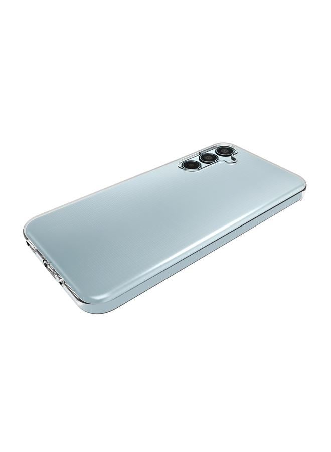 S-TOP Case For Samsung Galaxy M35 5G Waterproof Texture TPU Phone Case - Image 5