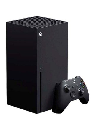 Xbox Series X 1TB Console (Disc Version) With Two Controllers - view 5