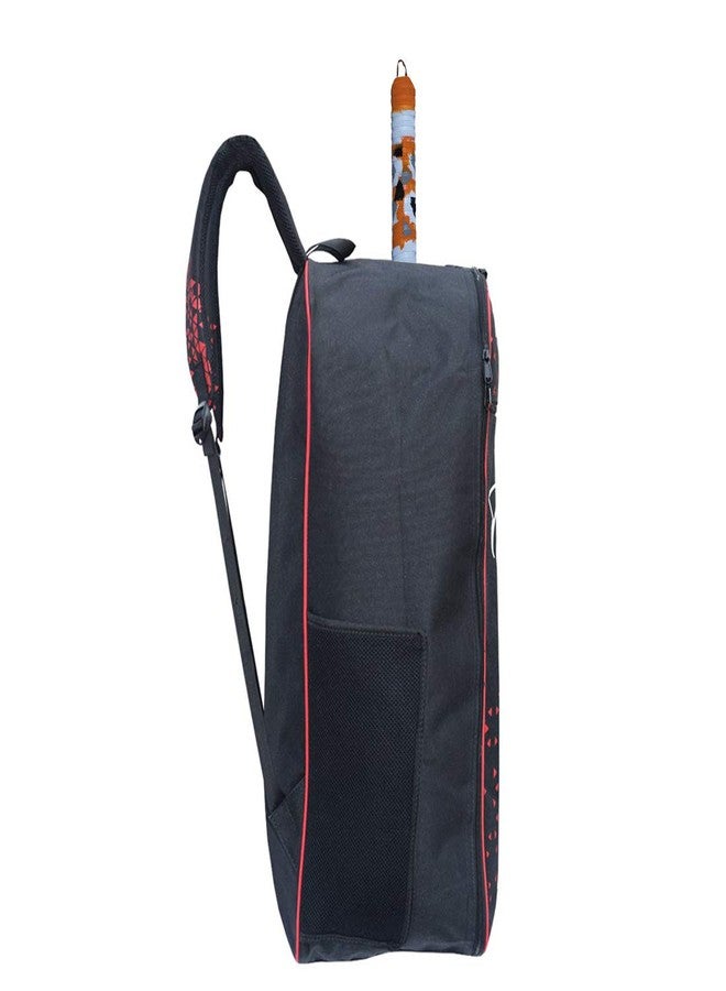 Triumph Cricket Backpack, Cricket Kit Bag, ULTRA-1010 Cricket Backpack Full Padded with External Pocket for Bat - Image 5