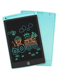Generic Colourful Kid’s 8.5″ LCD Panel Writing Tablet for Easy Drawing & Writing  - Image 1