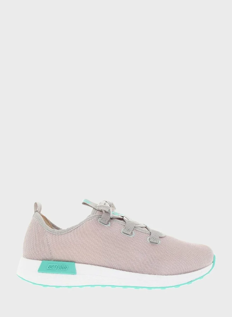 ACTVITTA Elaine Low-Top Sneakers