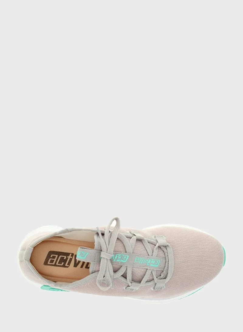 ACTVITTA Elaine Low-Top Sneakers