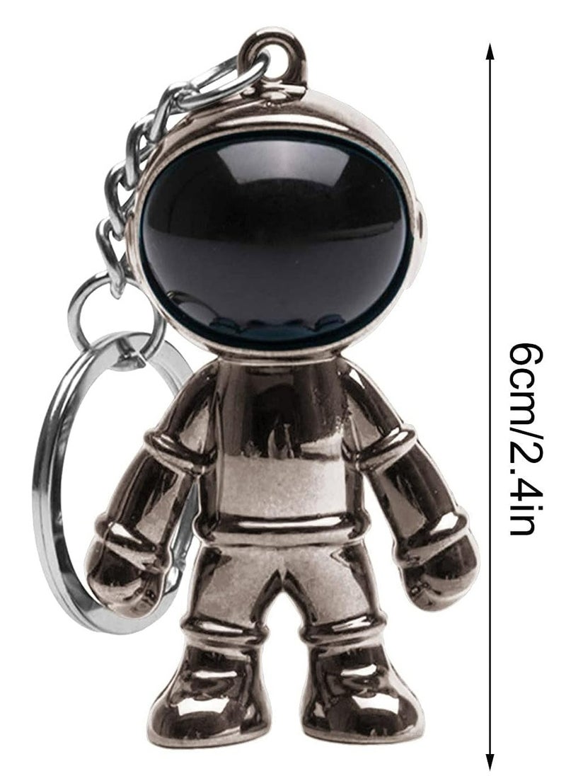 Space Astronaut Keychain Keyring Space Robot Bag Purse Charms Space Favors Lover Car Key Holder Gifts - pzsku/Z629E3DA478C014853D6AZ/45/_/1730961134/0ca0ee30-64c9-4303-a024-65f9bd64d982