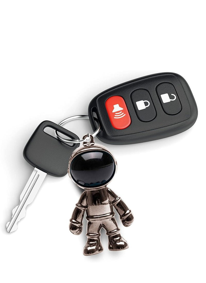 Space Astronaut Keychain Keyring Space Robot Bag Purse Charms Space Favors Lover Car Key Holder Gifts - pzsku/Z629E3DA478C014853D6AZ/45/_/1730961153/325b041c-3df0-4d70-92ef-85e094703d47