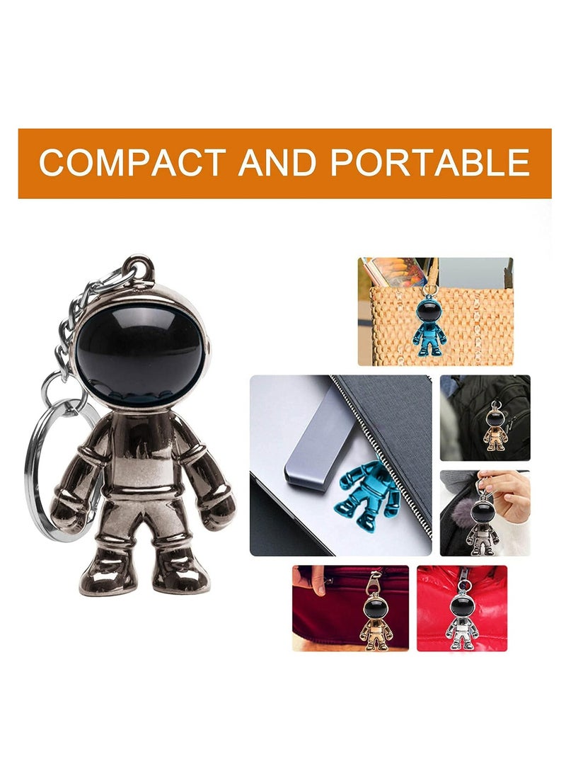 Space Astronaut Keychain Keyring Space Robot Bag Purse Charms Space Favors Lover Car Key Holder Gifts - pzsku/Z629E3DA478C014853D6AZ/45/_/1730961208/4b593fbe-ffca-493d-84b6-e80d57cf98bf