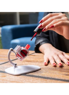 Generic 1Pcs Easy Grip Nail Polish Holder  - Image 1