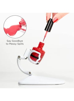 Generic 1Pcs Easy Grip Nail Polish Holder  - Image 4