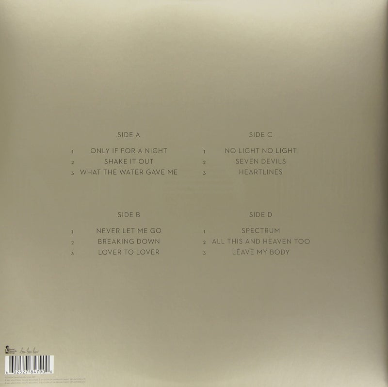 island Ceremonials[2 LP] - Image 3