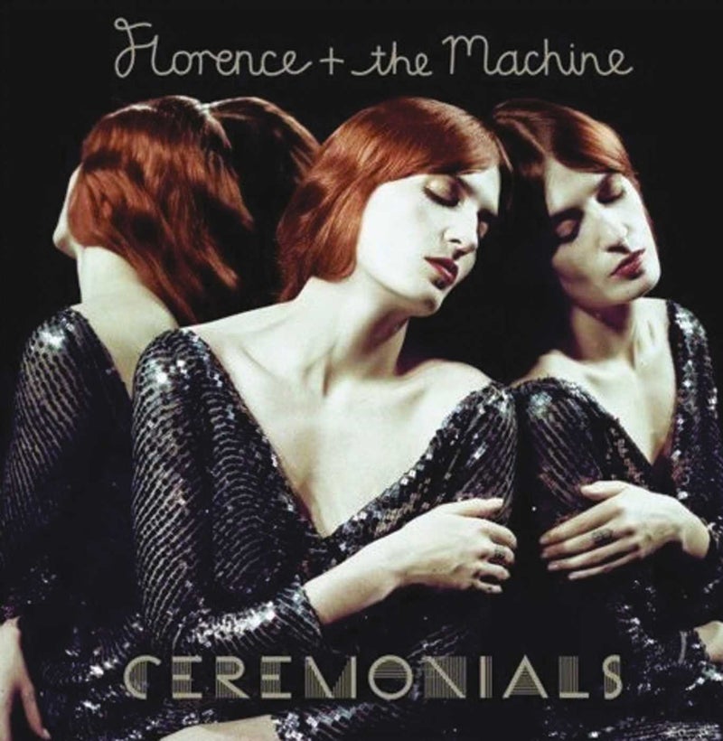 island Ceremonials[2 LP] - Image 1