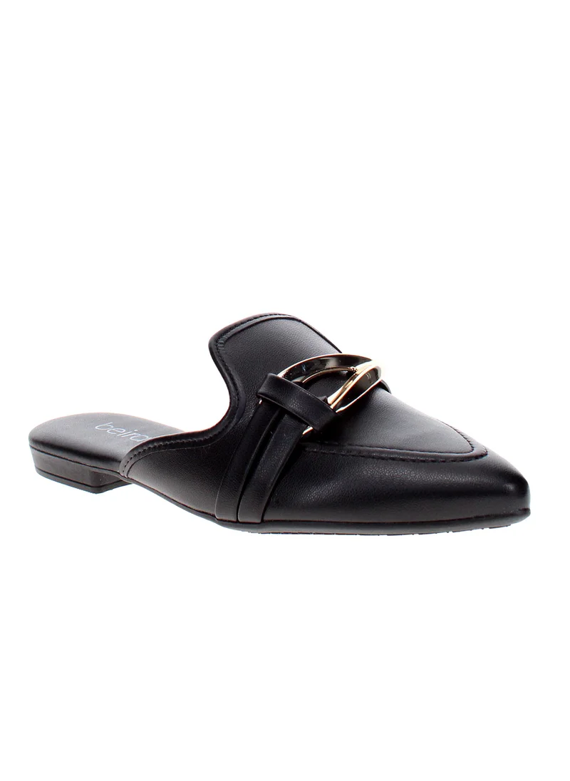 Beira Rio Flat Shoes for Women – Stylish & Comfortable Everyday Footwear