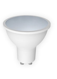 MOES Wifi Smart Bulbs, Dimmable Light Bulb With App Control, Energy Saving Voice Control Led Home Light Bulb Compatible With Alexa, Echo, Google Home Assistant  - Image 1