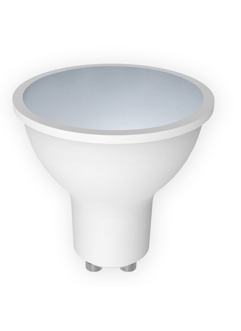 MOES - Wifi Smart Bulbs, Dimmable Light Bulb With App Control, Energy Saving Voice Control Led Home Light Bulb Compatible With Alexa, Echo, Google Home Assistant - Image 1