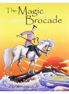 Magic Brocade