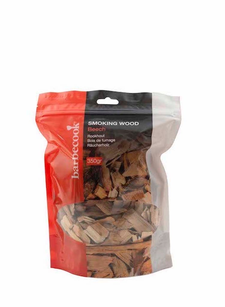 barbecook Wood Chunks Beech Classic Â±350G - Image 2