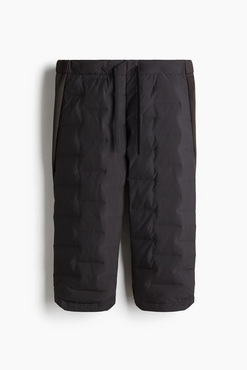 H&M Insulated shorts in ThermoMove™