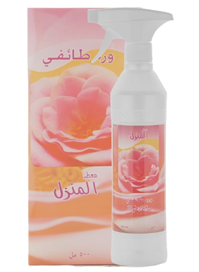 Banafa 10 Pieces Taifie Flower House Freshener 500ml - Image 2