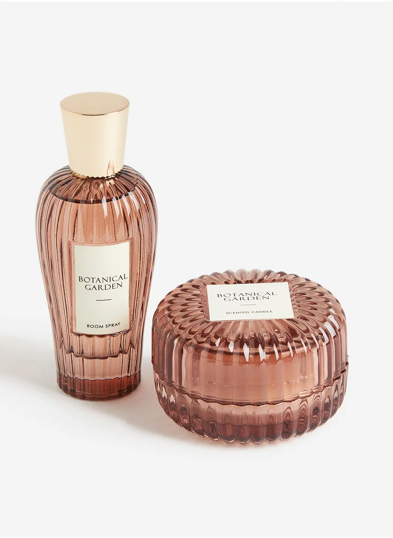 اتش اند ام Room Spray