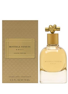 عطر KNOT للنساء أو دو برفيوم 75 مل