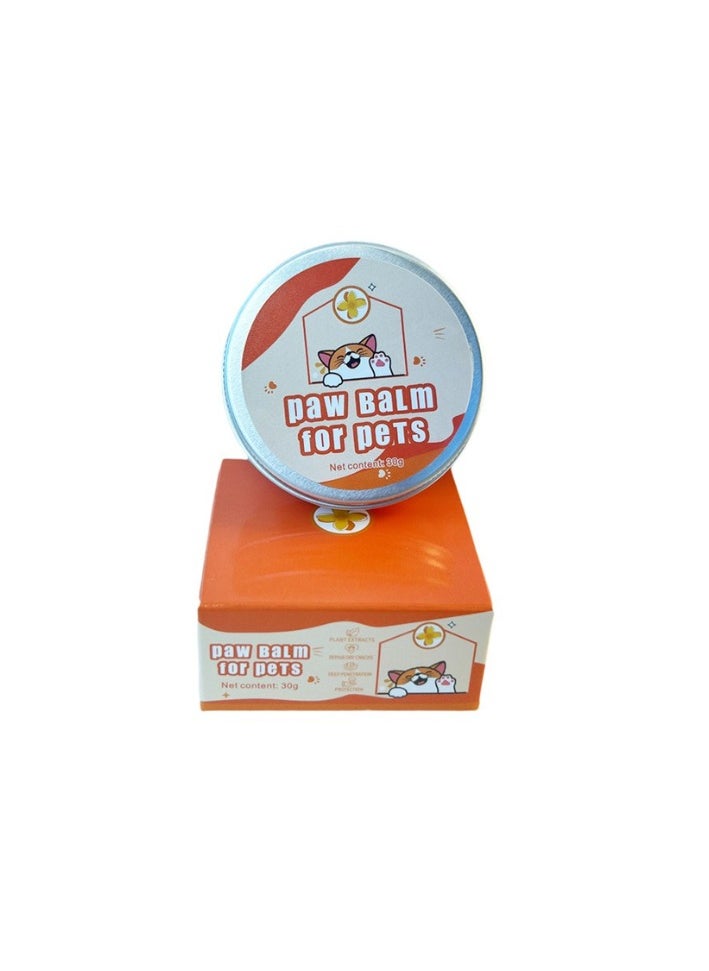 ساس Paws Care Balm For Pet 30gm 