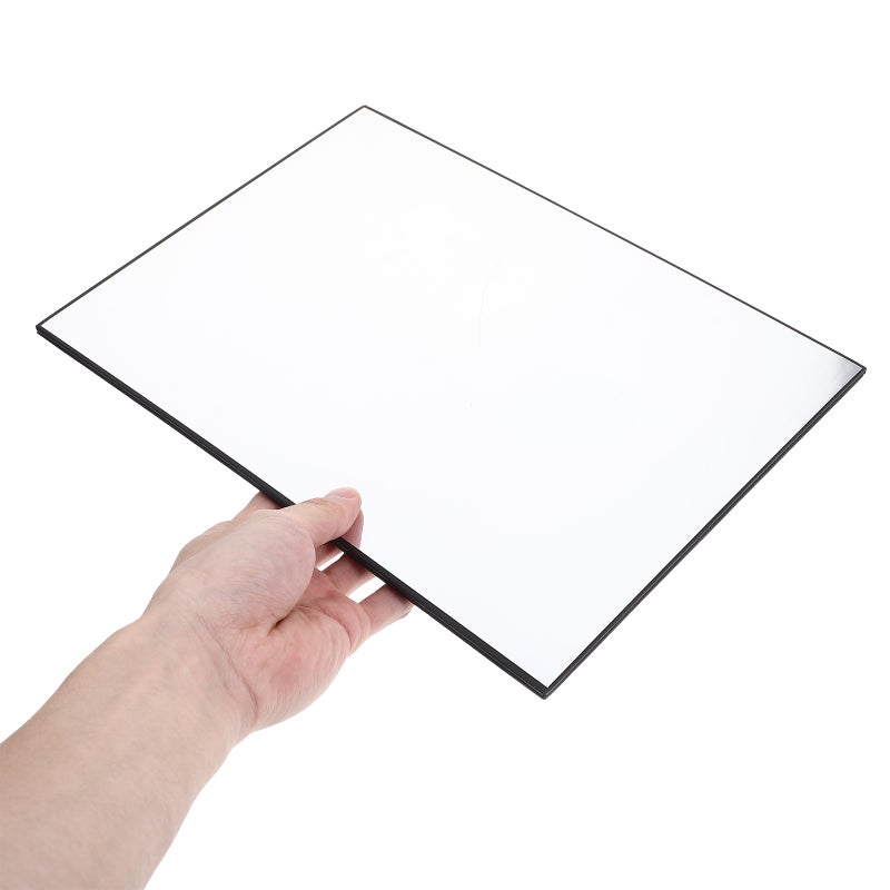 2pcs Photography Reflector Camera Lighting Reflector Photo Reflector Board - Image 3