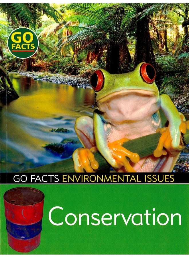 Conservation 