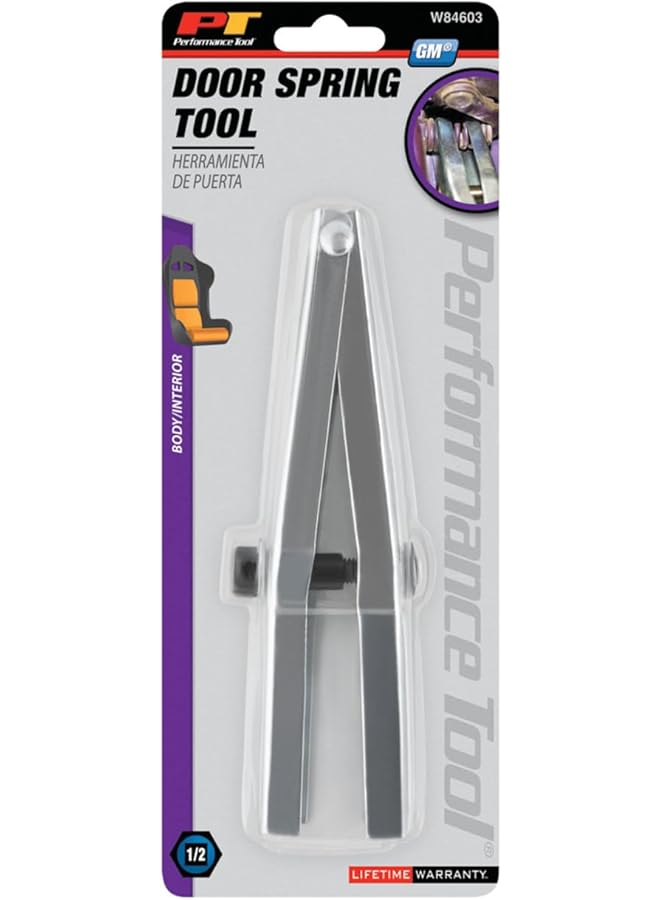 Performance Tool W84603 Door Spring Tool - Image 2