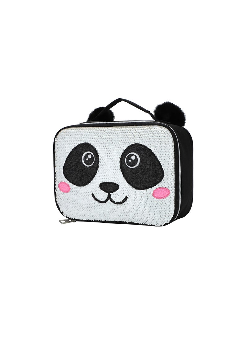 كابز حقيبة غداء مقاومة للماء بطبعة باندا - Image 2