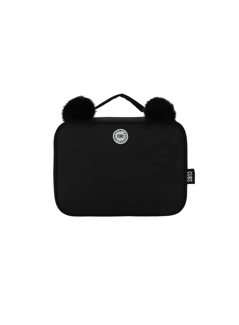 كابز حقيبة غداء مقاومة للماء بطبعة باندا - Image 3