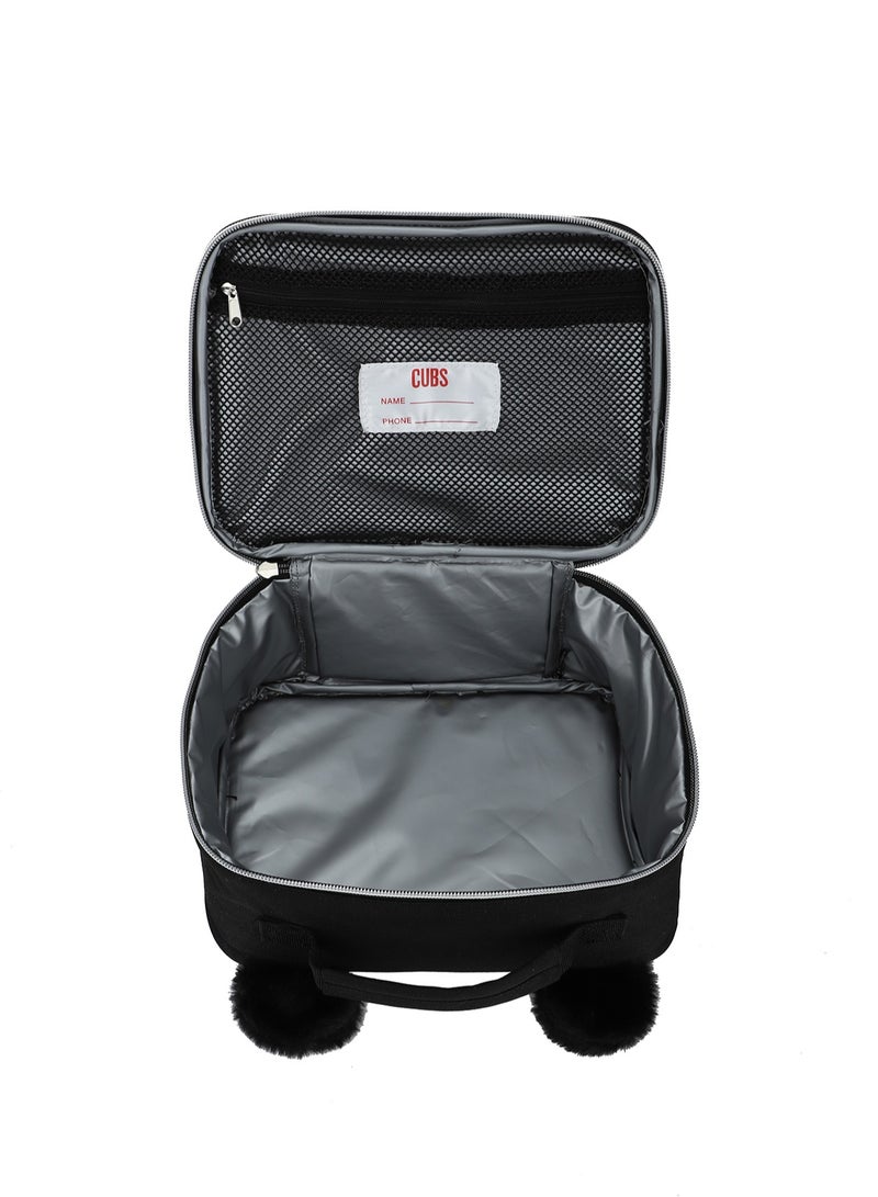 كابز حقيبة غداء مقاومة للماء بطبعة باندا - Image 4