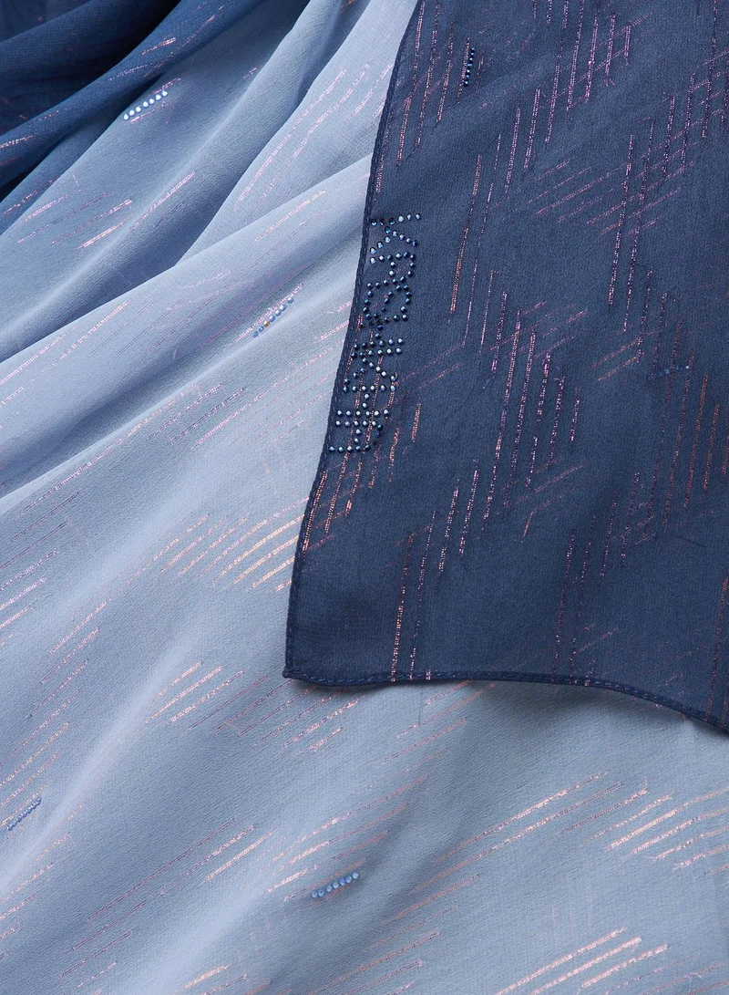 KASHKHA Shimmer Shaded Hijab