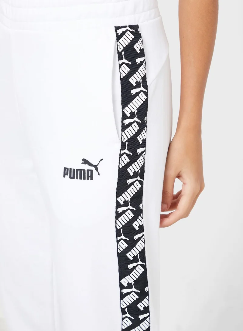 PUMA Amplified Sweatpants