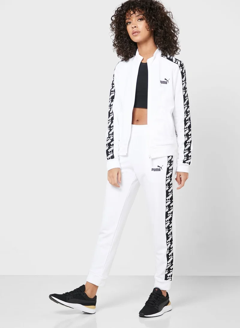 PUMA Amplified Sweatpants