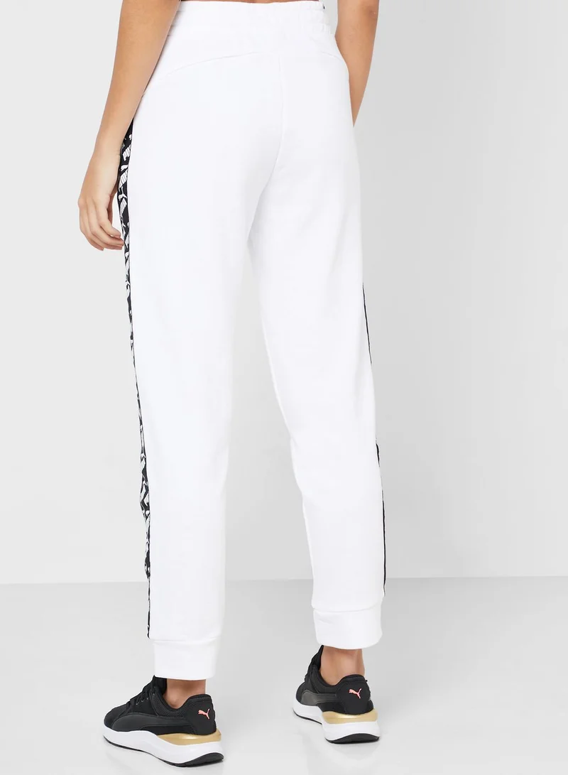 PUMA Amplified Sweatpants