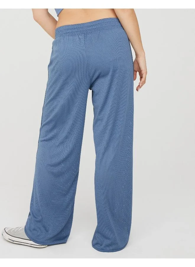 Aerie Wide Leg Pants