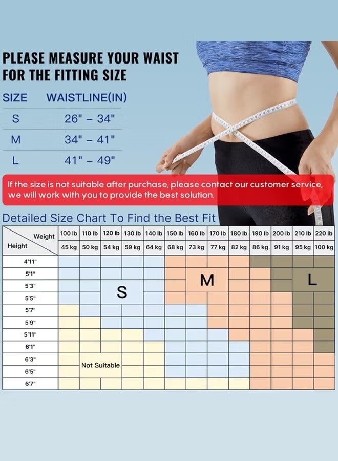 PGG Back Brace and Posture Corrector Back Straightener Posture Corrector Scoliosis and Hunchback Correction Spine Corrector Support Back Pain Adjustable Posture Trainer Size M - Image 3