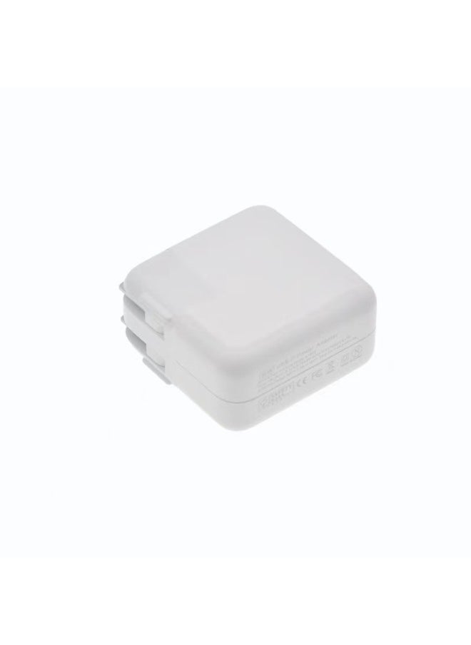Generic - 45w 60w 85w Laptop Power Adapter Suitable For Macbook Pro Air Computer Charging Adapter Digital Computer Power Supply-Color:60W T Head-Specifications:English Rules - Image 1