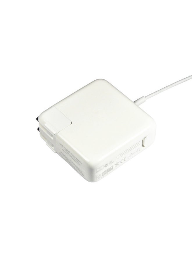 Generic - 45w 60w 85w Laptop Power Adapter Suitable For Macbook Pro Air Computer Charging Adapter Digital Computer Power Supply-Color:60W T Head-Specifications:English Rules - Image 1
