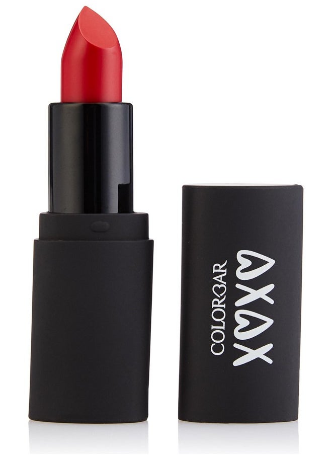 أحمر شفاه غير لامع دائم من Colorbar XOXO - Red Hood 019 - pzsku/Z62A03D0C3D69CDF72327Z/45/_/1738306554/b634bb14-ab44-4143-9875-478b41d81d67