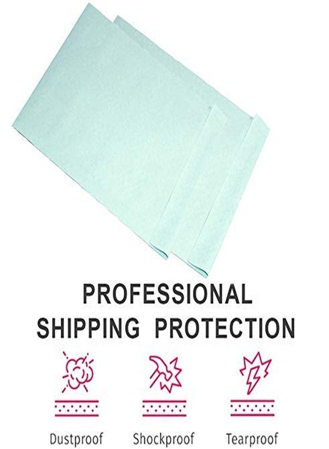 LRS Catalog Envelopes, Large A4 Size Self Seal Business Courier Secure Cloth Document/Letter Cover (100) - Image 2