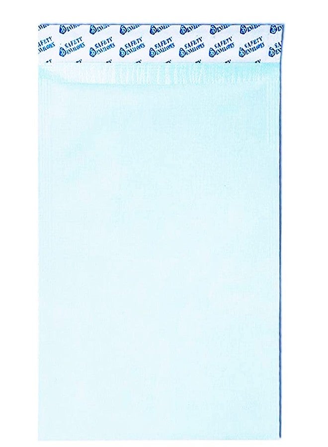 LRS Catalog Envelopes, Large A4 Size Self Seal Business Courier Secure Cloth Document/Letter Cover (100) - Image 5