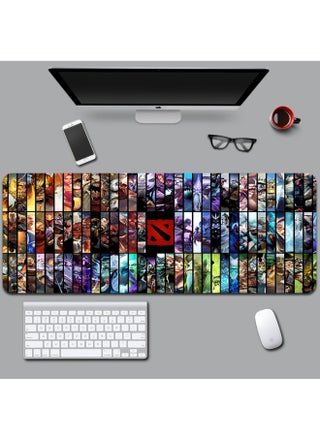 Knife Tower DOTA Gaming Mouse Pad Large Thickened Lock Edge Covered Internet Bar Table Mat Learning Table Mat Wholesale-Color:800X300X4mm Lock Edge-Pattern:Knife Tower 28 - pzsku/Z62A05DA04EA75AF3005BZ/45/1746219609/1d1ea841-9a15-41f5-a937-18b1ccd5ee41
