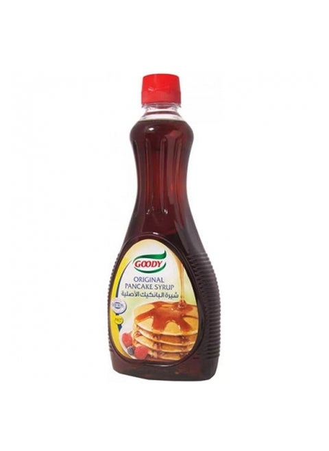 Goody Pancake Syrup, 710ML
