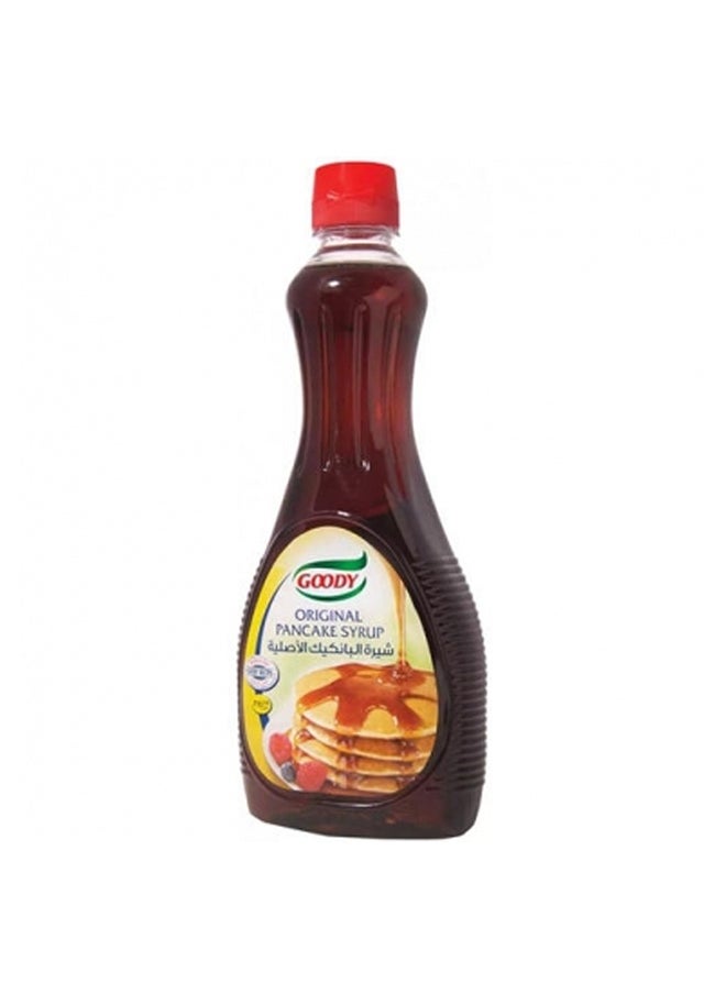 Goody Goody Pancake Syrup, 710ML 