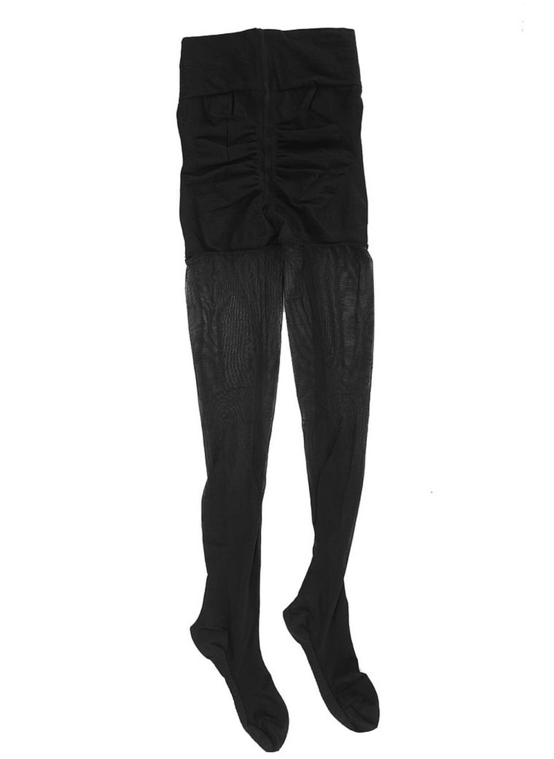 Generic - Eco-Friendly Body Shaping Stockings with Tummy Tuck - Image 1
